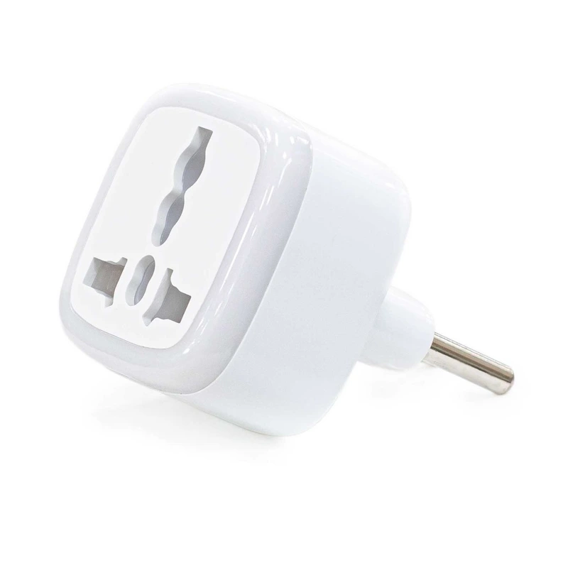 مبدل اداپتور 2 به 3  پارسیان