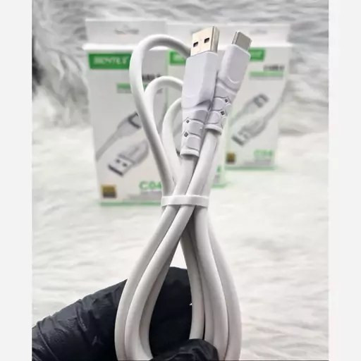 کابل شارژ اصلی