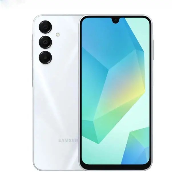 پگوشی موبایل سامسونگ a16 4g ظرفیت 128 رم 6 گیگابایت (ویتنام)